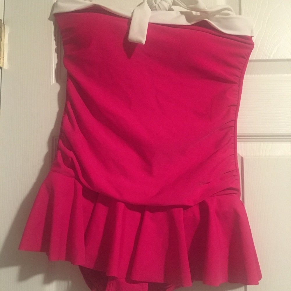 Ladies Bathing Suit